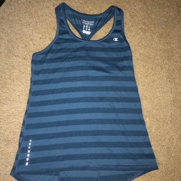 champion athletic tank top women’s small - Picture 1 of 4